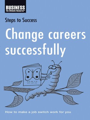 cover image of Change Careers Successfully
